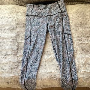 Victoria Secret Sport Tights